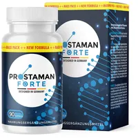 Prostaman forte Prosta Komplex - Prostaman Forte im Maxi-Pack