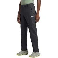 Jack Wolfskin Pico Trail Zip Off Pants M Phantom