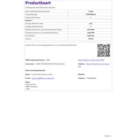 Vredestein 205/40 R17 84Y Ultrac+ XL FSL