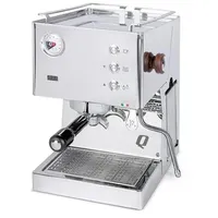 Quick Mill 02044 POP UP Edelstahl