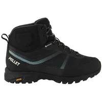 Millet Hike Up Mid Goretex Wanderschuhe - Black /