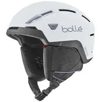 Bollé Ypsos Ice White matte (IWHM) S-M