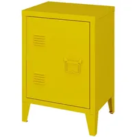 [en.casa] Nachtschrank Inari 57 x 40 x 30 cm