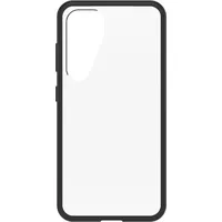 Otterbox React Case für Samsung Galaxy S25+ Black Crystal