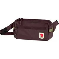 Fjällräven High Coast Hip Pack One Size Lila