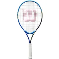 Wilson Slam Jr 25 Tennis Racket, Blau