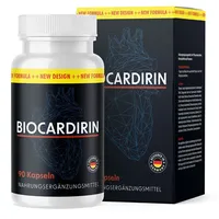 Biocardirin 90 Kapseln
