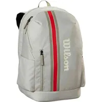 Wilson Team 2025 Rucksack beige