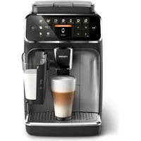 Philips EP4346/71 Kaffeevollautomat - Black