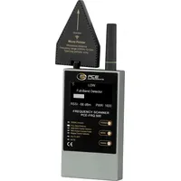 PCE Instruments Ortungsgerät PCE-FRQ 500
