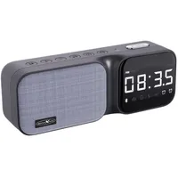 Reflexion CLR24BT schwarz