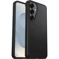 Otterbox Galaxy S25 Handyhülle schwarz