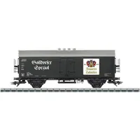 Märklin Bierkühlwagen Ibopqs 45033 H0