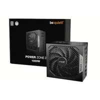 Be quiet! Power Zone 2 1000W ATX 3.1 (BP008EU)