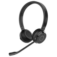 JABRA Gn Audio Evolve 65 Gaming-headset - Black