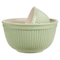 Ib laursen Schalensatz 3er Set Mynte Schalenset 3-tlg. Schüsseln