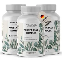 Xtra fuel Prostata Komplex - Prosta Plus Kapseln mit