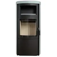 Hark Vito WW GT ECOplus Naturstein grau 8,4 kW