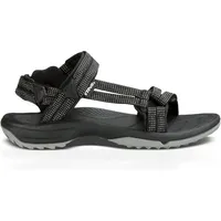 Teva Terra Fi Lite Damen city lights black/pastel 43