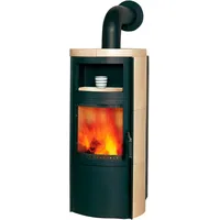 Hark Vito WW GT ECOplus Keramik creme 14,2 kW