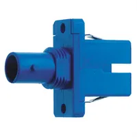Telegärtner TG 100007263 - LWL-Kupplung SC/ST simplex