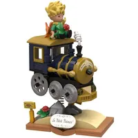 Pantasy Der kleine Prinz Starry Ride Bauset Train 1-tlg.
