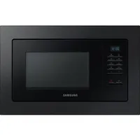Samsung MG20A7013CB - 20L - Schwarz - Silber