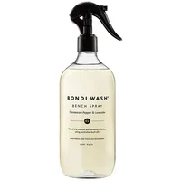 BONDI WASH Bench Spray Tasmanian Pepper & Lavender Reinigungsspray