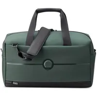 Delsey Turenne Soft Weekender 45 cm Grün