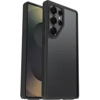Otterbox Samsung Galaxy S25 Ultra Hardcase transparent/schwarz