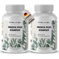 Xtra fuel Prostata Komplex - Prosta Plus Kapseln mit