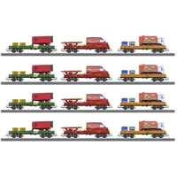 Märklin Start up Flachwagen 00740 H0