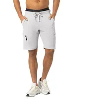 Super.natural Cargo Bio Shorts (Größe M