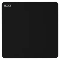 NZXT Elite Premium Mauspad L (400x400mm) schwarz