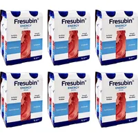Fresubin Energy Drink Erdbeere 24 x 200 ml, Aktionsangebot