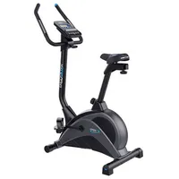 STAMM BODYFIT Ergometer für Nutzer bis 200cm Körpergröße, grau