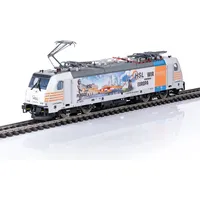 Märklin 38803 H0 E-Lok BR 186 der HSL