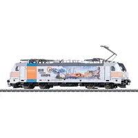 Märklin Elektrolokomotive Baureihe 186 38803 H0