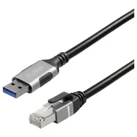Maxtrack USB A Gigabit Ethernet Adapter 1 (USB 3.0