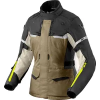RevIt! Revit Outback 4 H2o Textiljacke wasserdicht Damen -