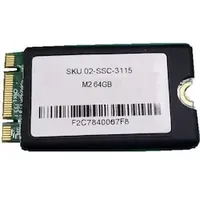 Sonicwall Storage Module