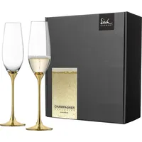 Eisch Champagner Exklusiv gold