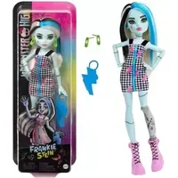Monster High Frankie Stein Puppe (HKY76)