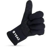 YEAZ Neoprenhandschuhe NEOGLOVES