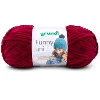 Gründl Funny Häkelwolle, 120 m