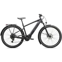 Specialized Tero 4.0 EQ NB Schwarz Modell 2025