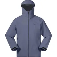 Bergans Herren Essentials 3L Shell Jacke (Größe XXL,