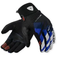 RevIt! Revit Surge Handschuhe - Black / Blue -