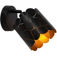 LUCIDE Almelo (E14) Schwarz