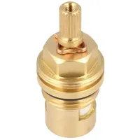 Banyo heinrichschulte G 1/2 Keramikoberteil Z00051 mit 90° Drehung,